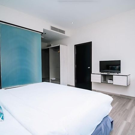 Kingston Hotel 5 - Chow Kit كوالالمبور المظهر الخارجي الصورة