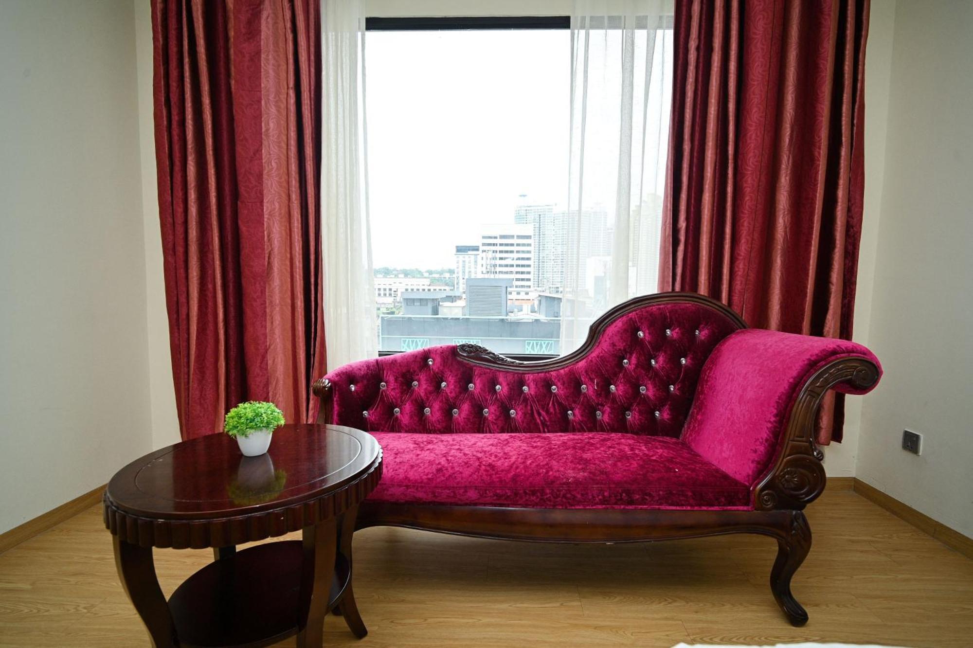 Kingston Hotel 5 - Chow Kit كوالالمبور المظهر الخارجي الصورة